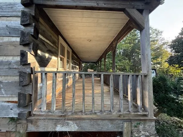 $285,000 | 3905 South Wilson Hill Road, Mill Spring, NC 28756