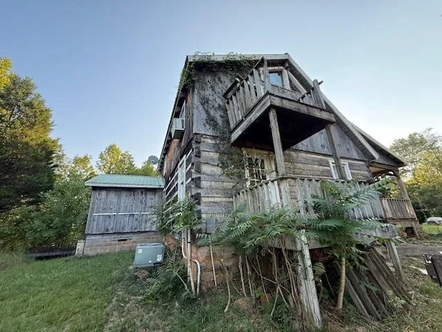 $285,000 | 3905 South Wilson Hill Road, Mill Spring, NC 28756