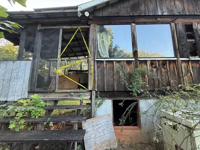 $285,000 | 3905 South Wilson Hill Road, Mill Spring, NC 28756