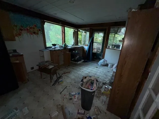 $285,000 | 3905 South Wilson Hill Road, Mill Spring, NC 28756