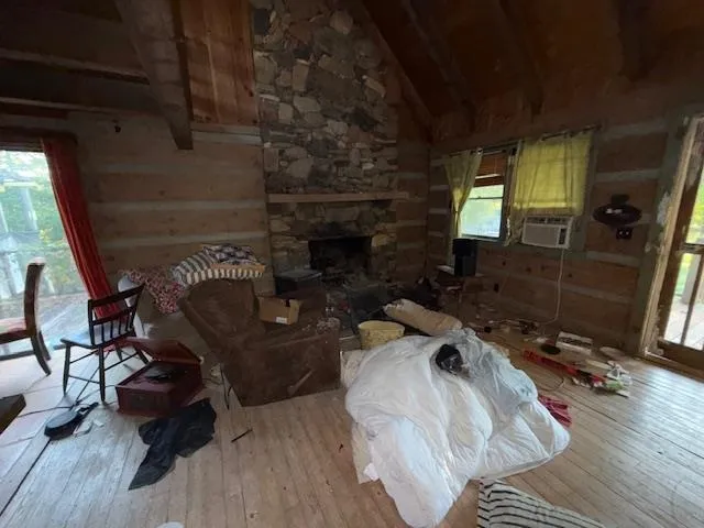 $285,000 | 3905 South Wilson Hill Road, Mill Spring, NC 28756