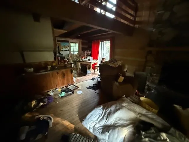 $285,000 | 3905 South Wilson Hill Road, Mill Spring, NC 28756