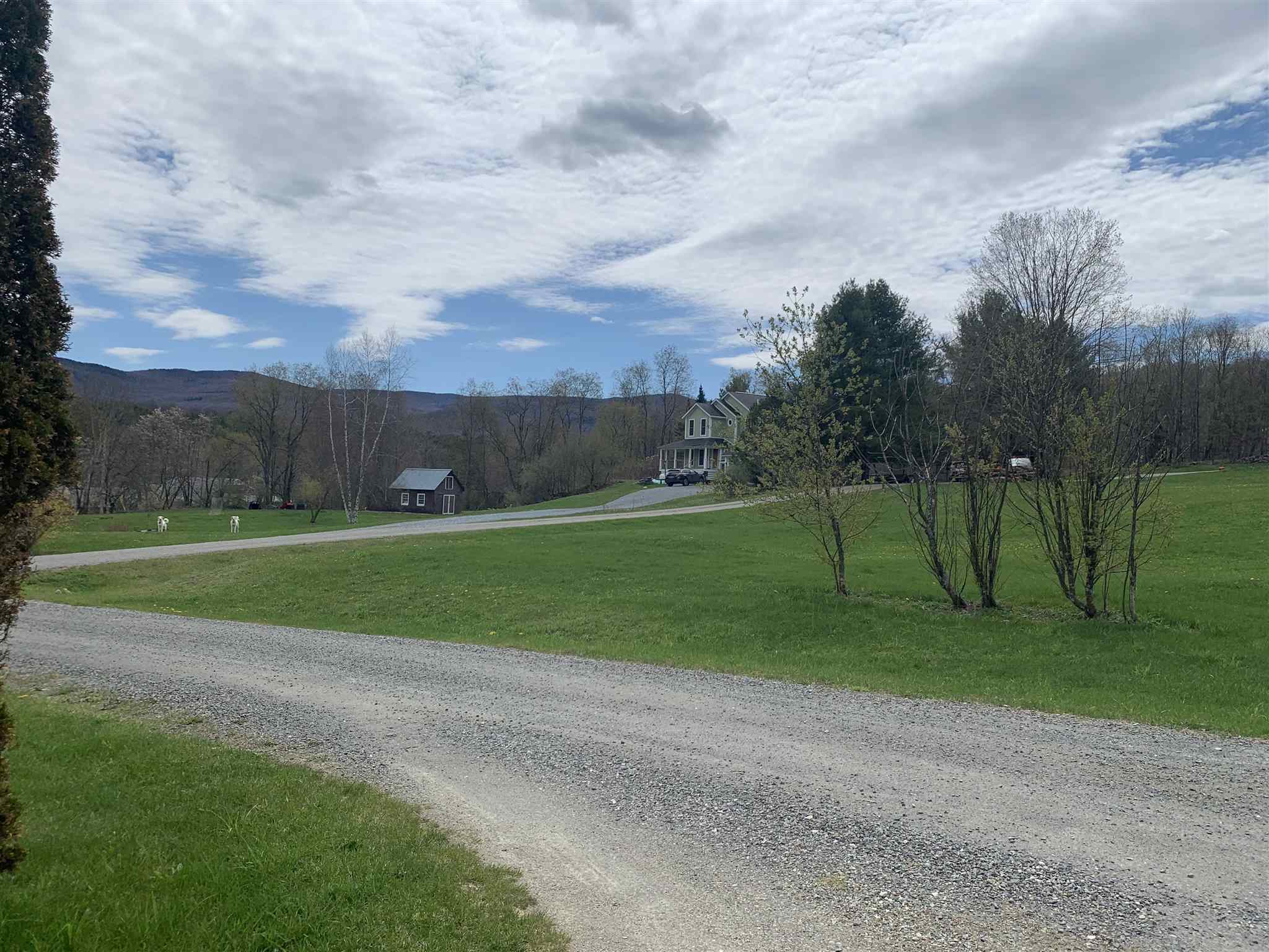 Tbd Cold Spring Road Lincoln, VT 05443 - Photo 6 of 9