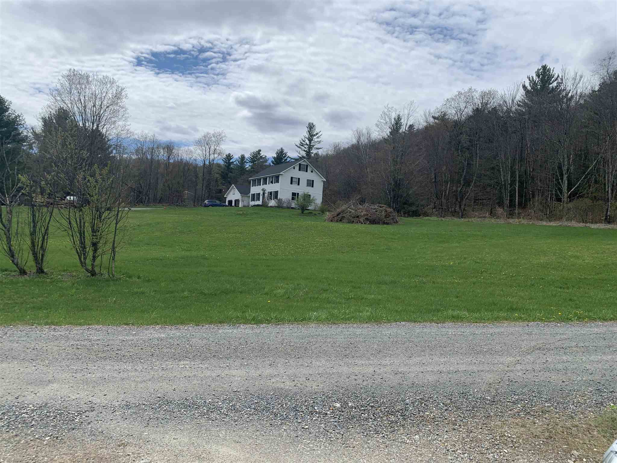 Tbd Cold Spring Road Lincoln, VT 05443 - Photo 8 of 9