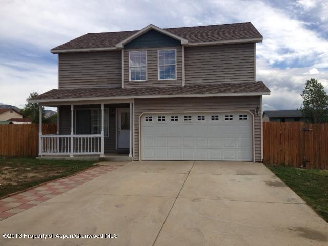 2706 Howard Avenue Rifle, CO 81650 - Photo 1 of 6 2706 Howard Ave