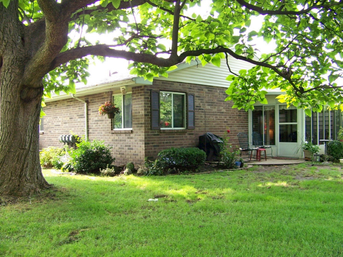 5130 Green Meadow Road, Unit 51 Kalamazoo, MI 49009 - Photo 1 of 30 ext1