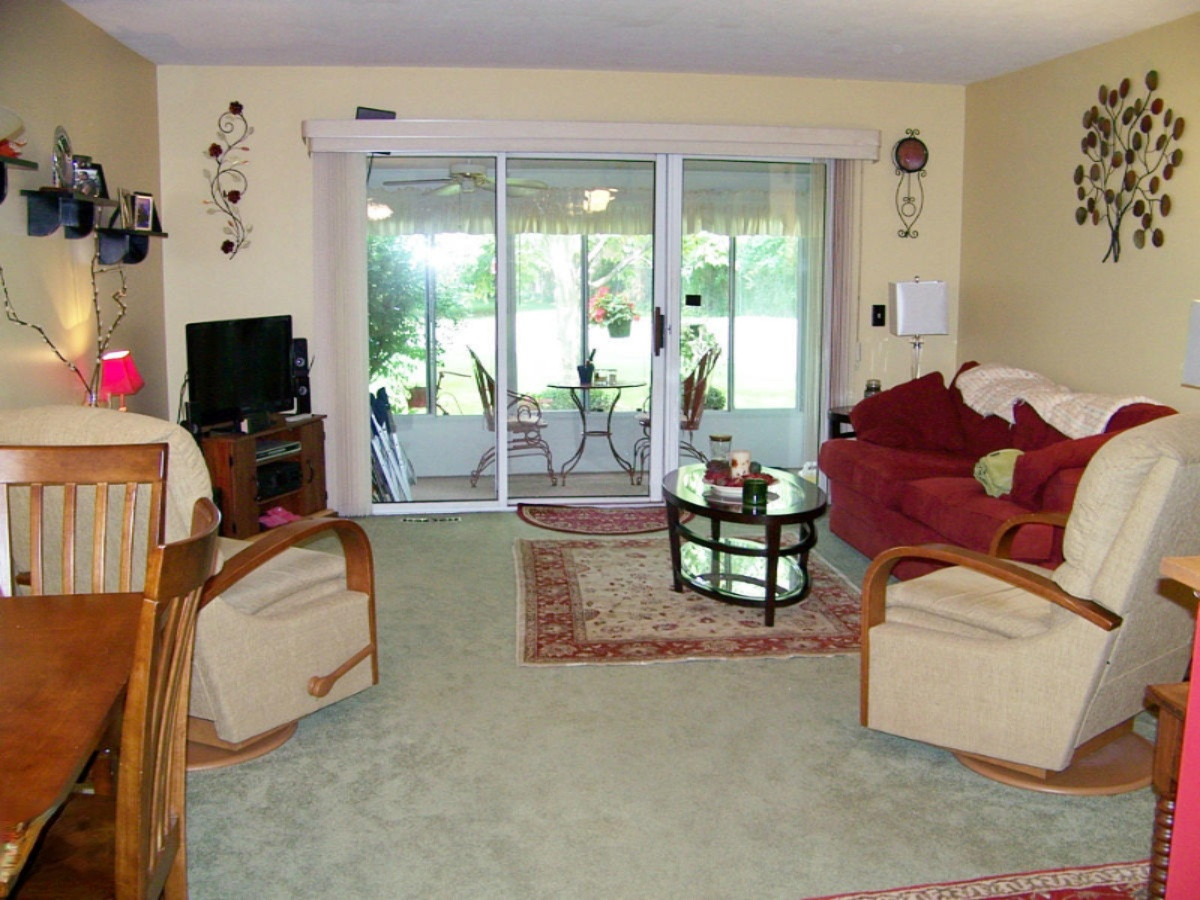 5130 Green Meadow Road, Unit 51 Kalamazoo, MI 49009 - Photo 11 of 30 lr2