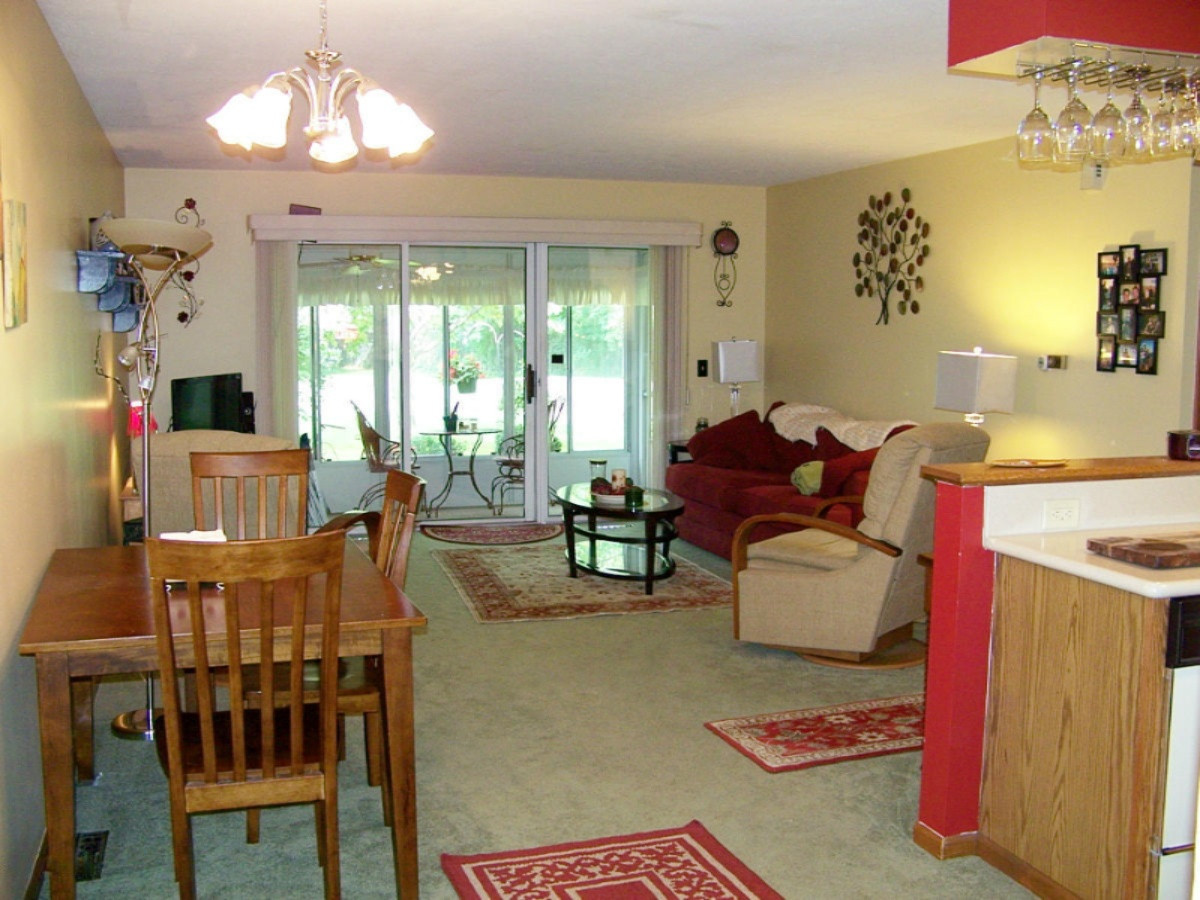 5130 Green Meadow Road, Unit 51 Kalamazoo, MI 49009 - Photo 12 of 30 lr3
