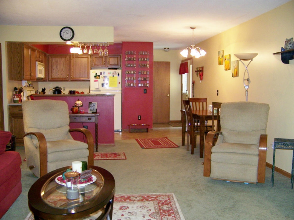 5130 Green Meadow Road, Unit 51 Kalamazoo, MI 49009 - Photo 13 of 30 lr5