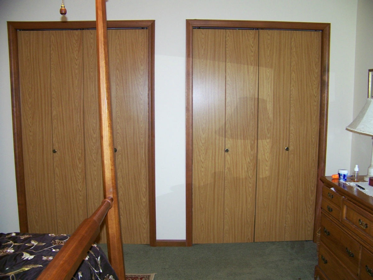 5130 Green Meadow Road, Unit 51 Kalamazoo, MI 49009 - Photo 14 of 30 master closets