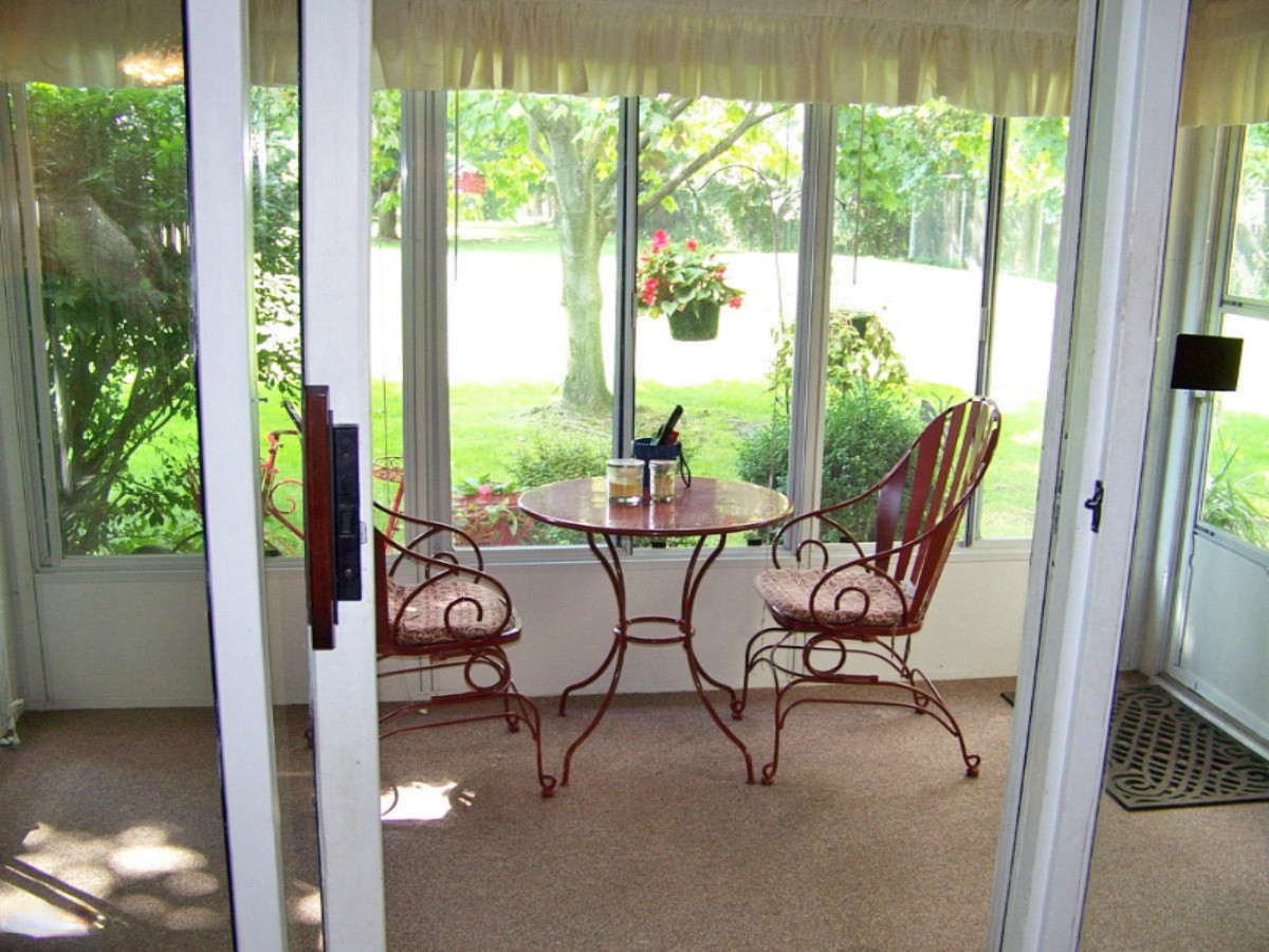 5130 Green Meadow Road, Unit 51 Kalamazoo, MI 49009 - Photo 19 of 30 porch1