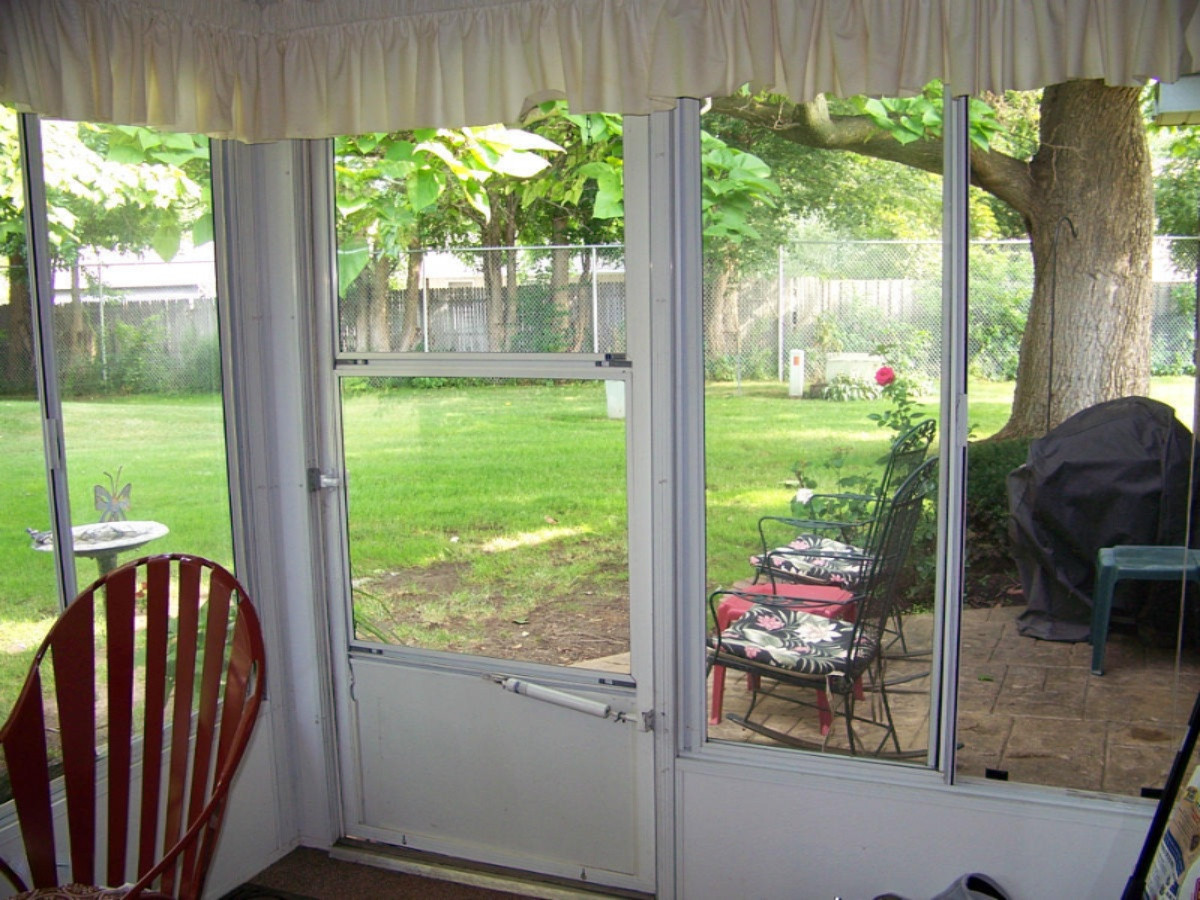 5130 Green Meadow Road, Unit 51 Kalamazoo, MI 49009 - Photo 22 of 30 porch5