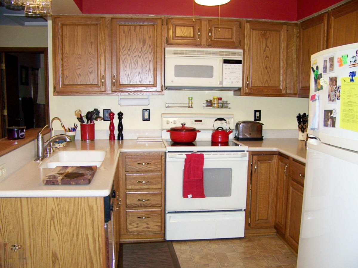 5130 Green Meadow Road, Unit 51 Kalamazoo, MI 49009 - Photo 8 of 30 kit1