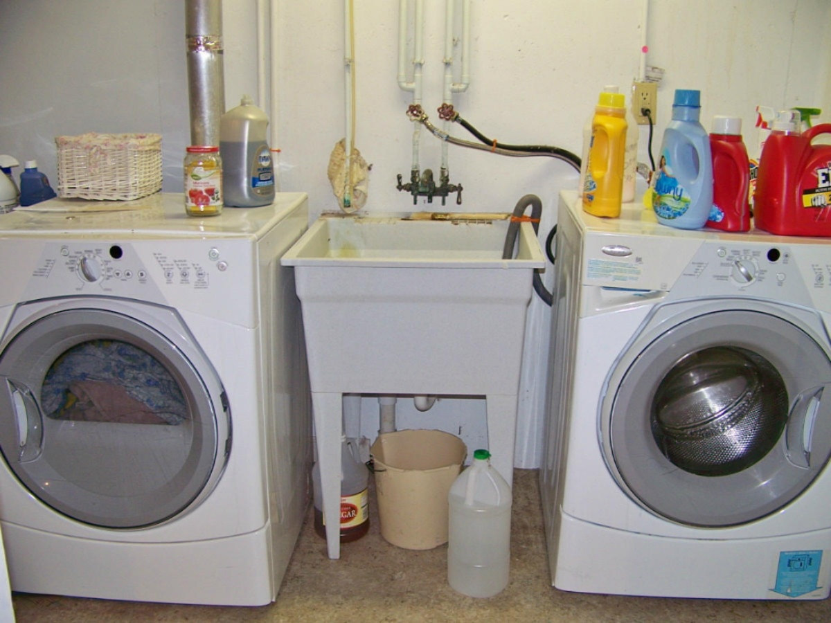 5130 Green Meadow Road, Unit 51 Kalamazoo, MI 49009 - Photo 9 of 30 laundry1