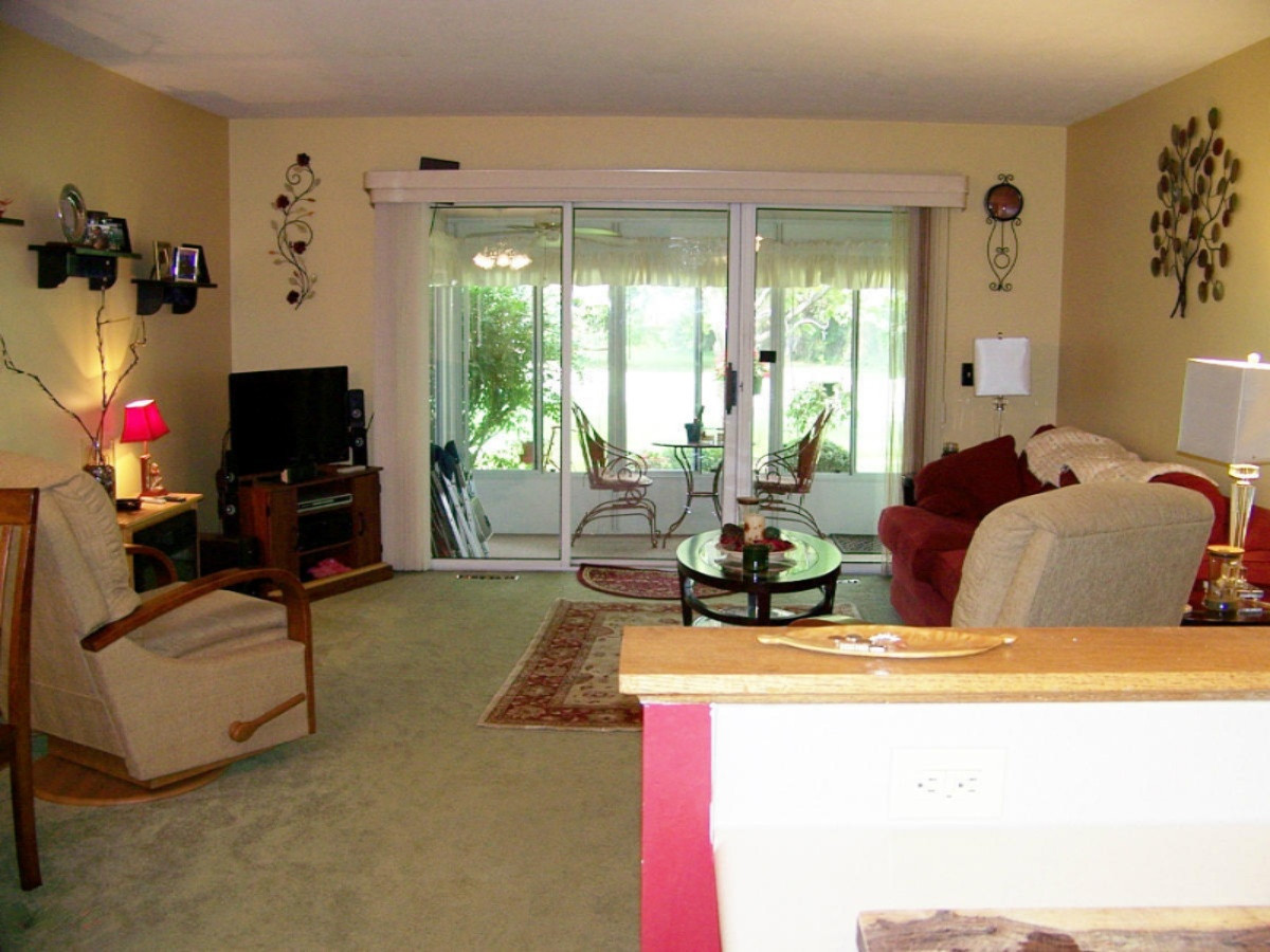 5130 Green Meadow Road, Unit 51 Kalamazoo, MI 49009 - Photo 10 of 30 LR1