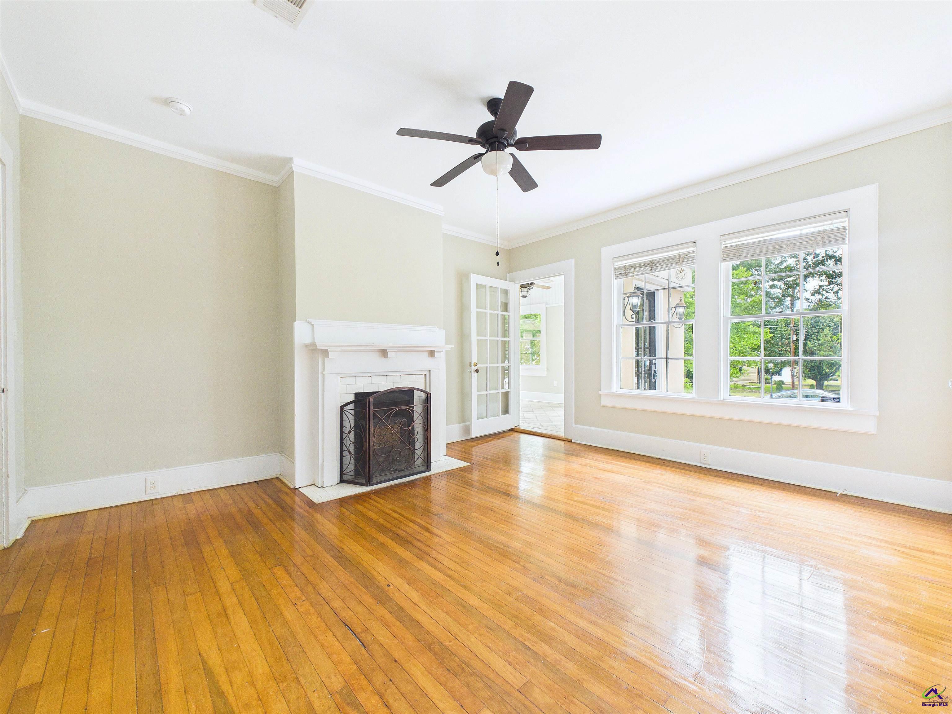 3750 Avon Road Macon, GA 31204 - Photo 33 of 54