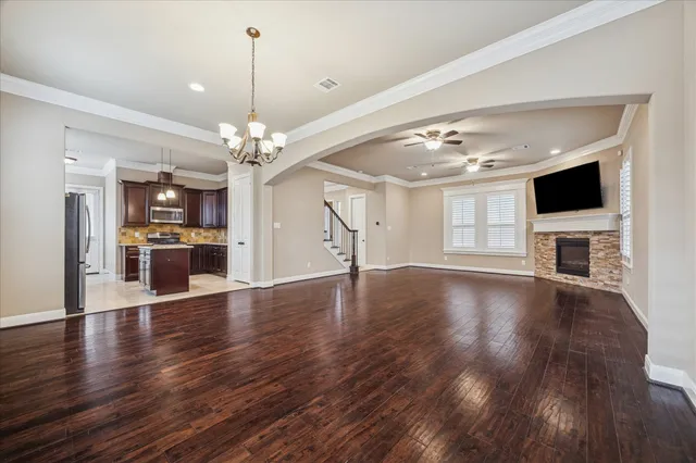$369,900 | 11002 Upland Forest Drive, Houston, TX 77043