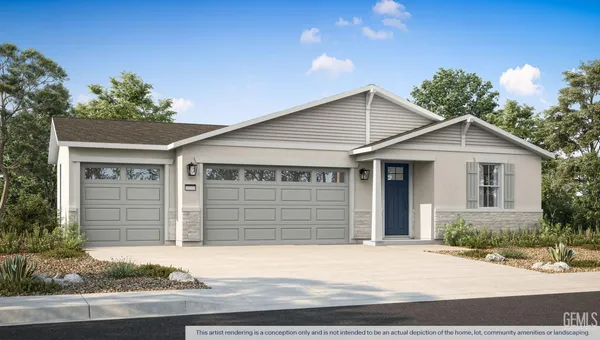 $480,990 | Undisclosed Address, Bakersfield, CA 93313