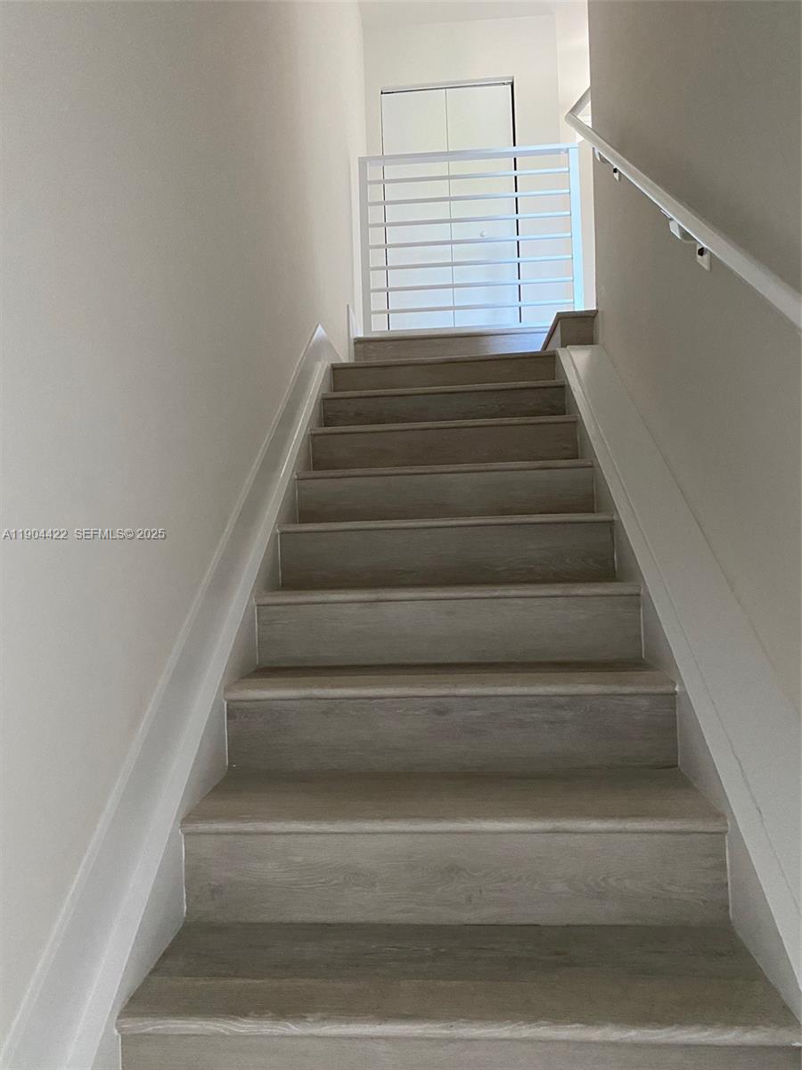 2561 Northeast 193rd Street, Unit 1206 Miami, FL 33180 - Photo 11 of 16 a view of entryway