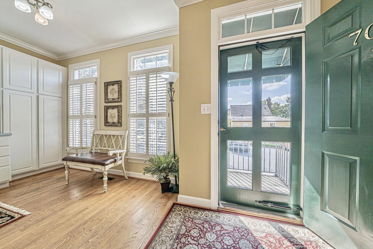 700 Parkham Lane Raleigh, NC 27603 - Photo 4 of 29 Photo 4