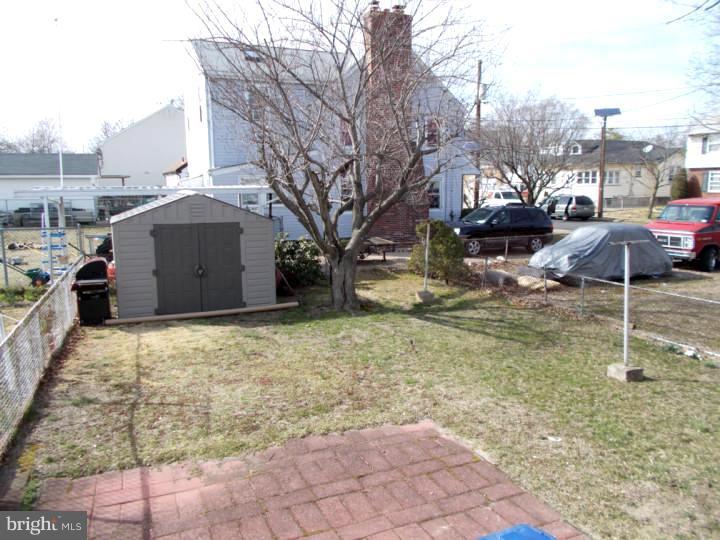 223 Hooker Street Riverside, NJ 08075 - Photo 15 of 15
