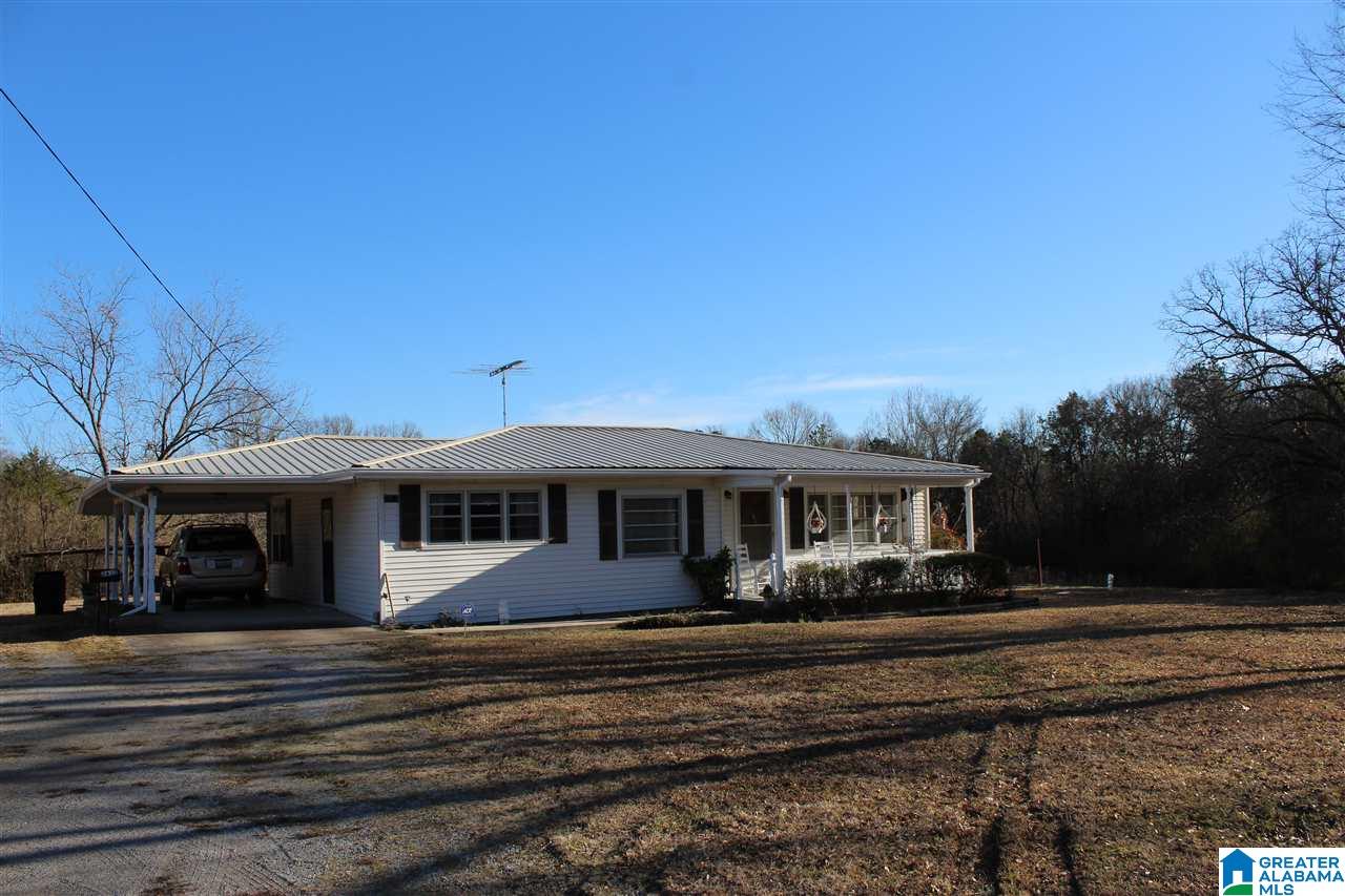 2610 Roy Webb Road Jacksonville, AL 36265 - Photo 1 of 39