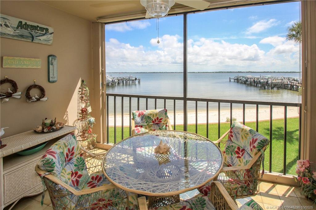4540 Northeast Sandpebble Trace, Unit 204 Jensen Beach, FL 34957 - Photo 2 of 38