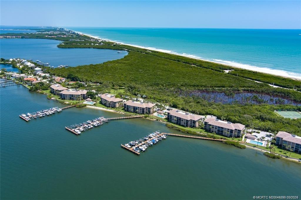 4540 Northeast Sandpebble Trace, Unit 204 Jensen Beach, FL 34957 - Photo 30 of 38