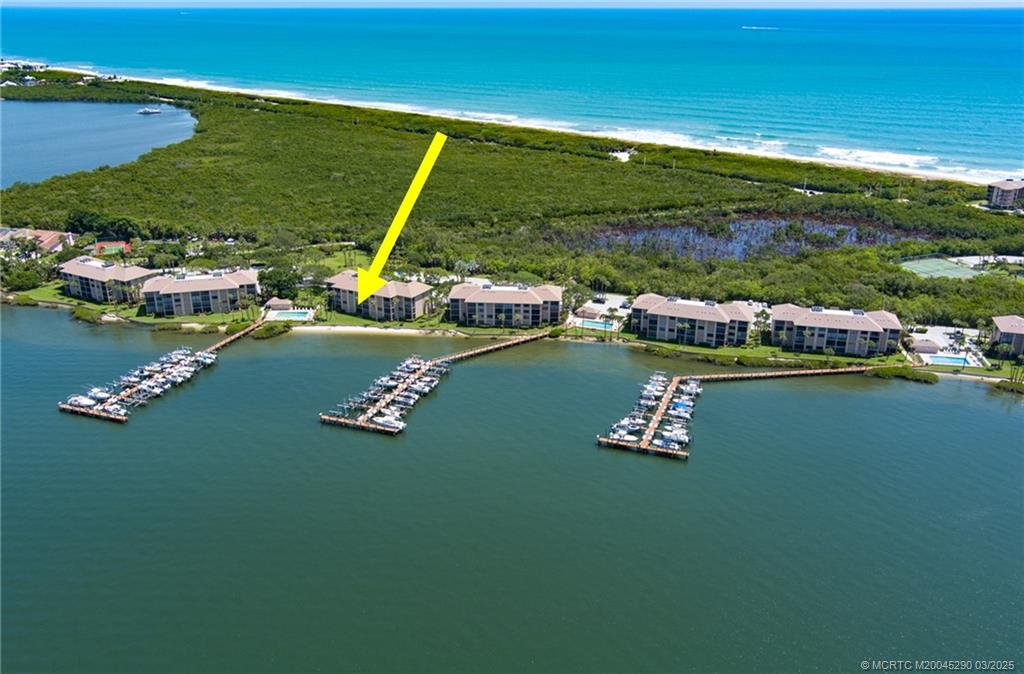 4540 Northeast Sandpebble Trace, Unit 204 Jensen Beach, FL 34957 - Photo 3 of 38
