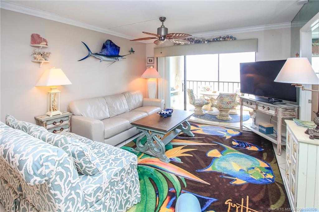4540 Northeast Sandpebble Trace, Unit 204 Jensen Beach, FL 34957 - Photo 4 of 38