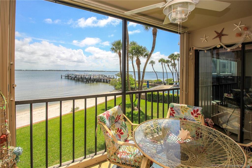 4540 Northeast Sandpebble Trace, Unit 204 Jensen Beach, FL 34957 - Photo 5 of 38