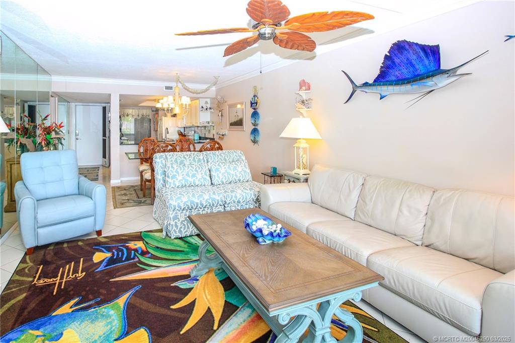 4540 Northeast Sandpebble Trace, Unit 204 Jensen Beach, FL 34957 - Photo 8 of 38