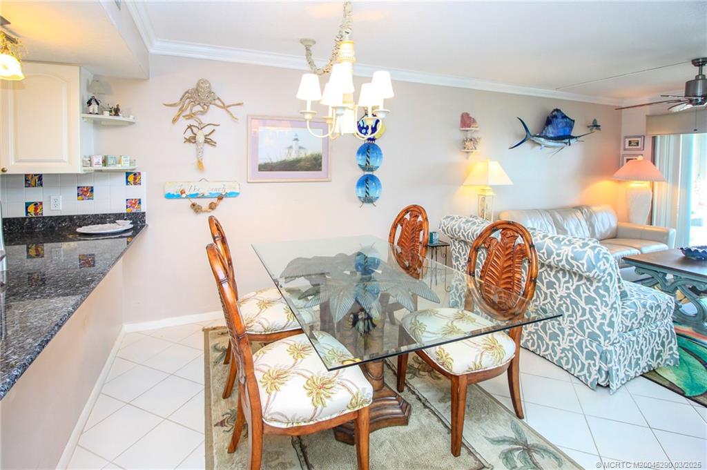 4540 Northeast Sandpebble Trace, Unit 204 Jensen Beach, FL 34957 - Photo 9 of 38
