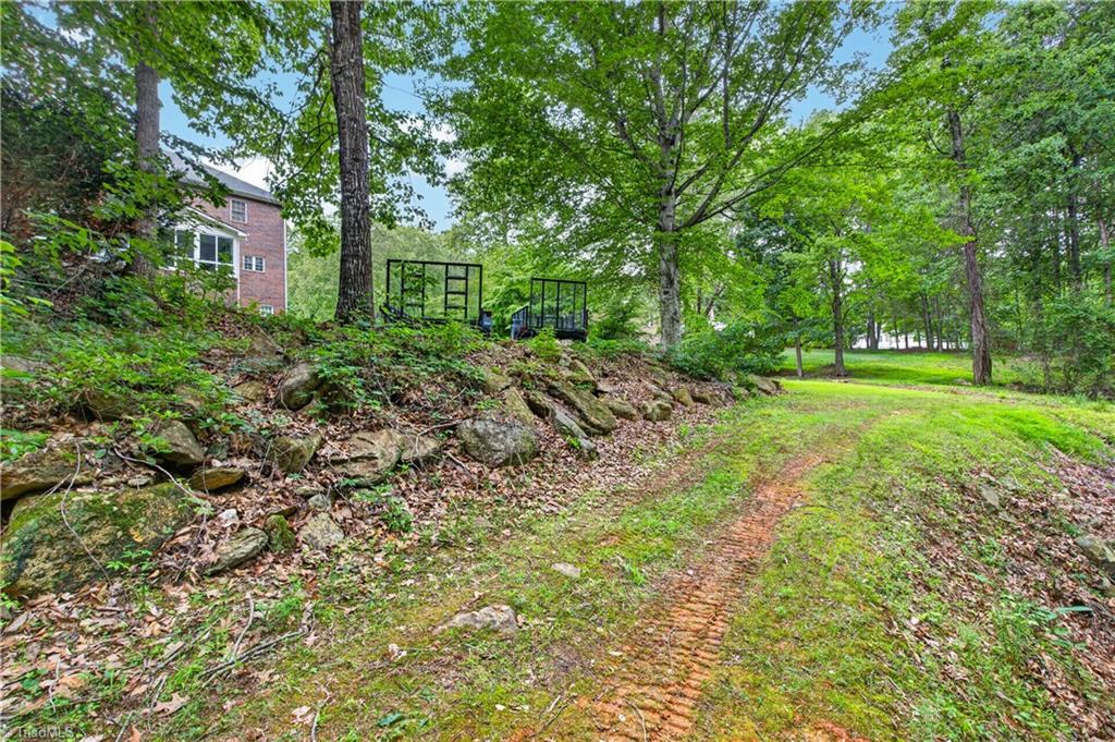 1380 Ridgewood Circle Asheboro, NC 27203 - Photo 43 of 45