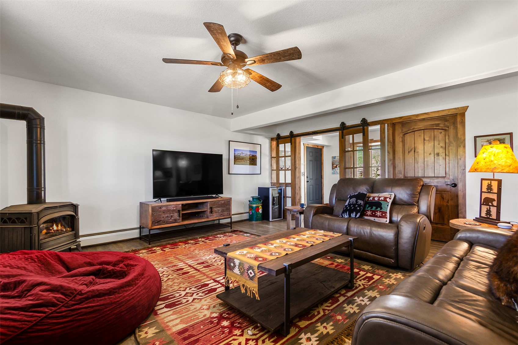 36 Iron Mountain Road Fairplay, CO 80440 - Photo 26 of 44