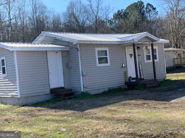 $1,250,000 | 295 East Wright Street, Winder, GA 30680