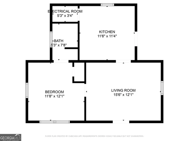 $1,250,000 | 295 East Wright Street, Winder, GA 30680