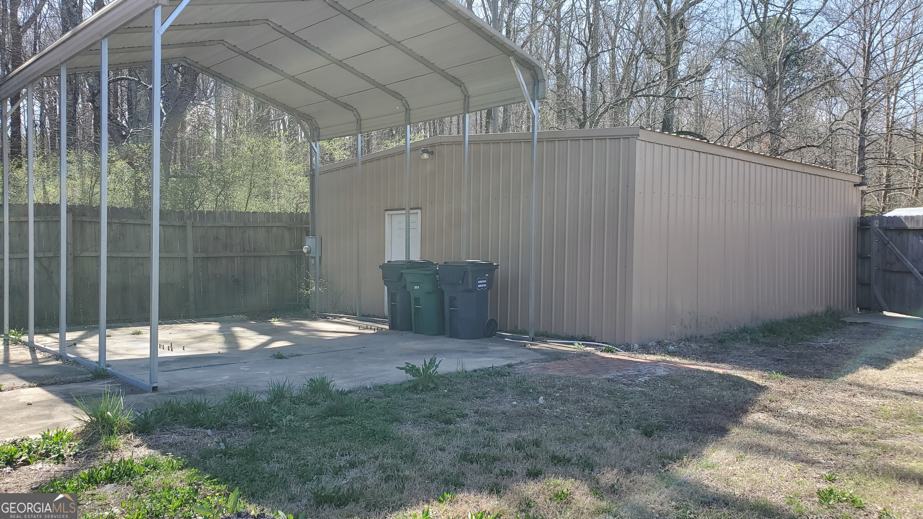 295 East Wright Street Winder, GA 30680 - Photo 29 of 35