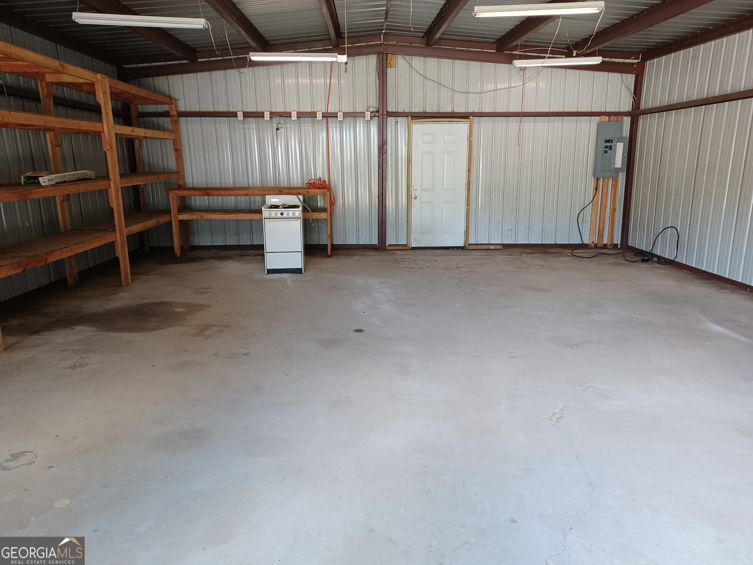 295 East Wright Street Winder, GA 30680 - Photo 30 of 35