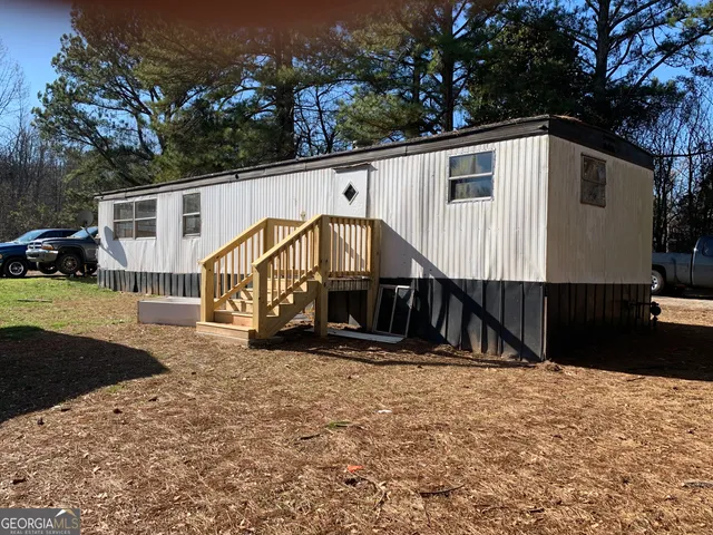 $1,250,000 | 295 East Wright Street, Winder, GA 30680