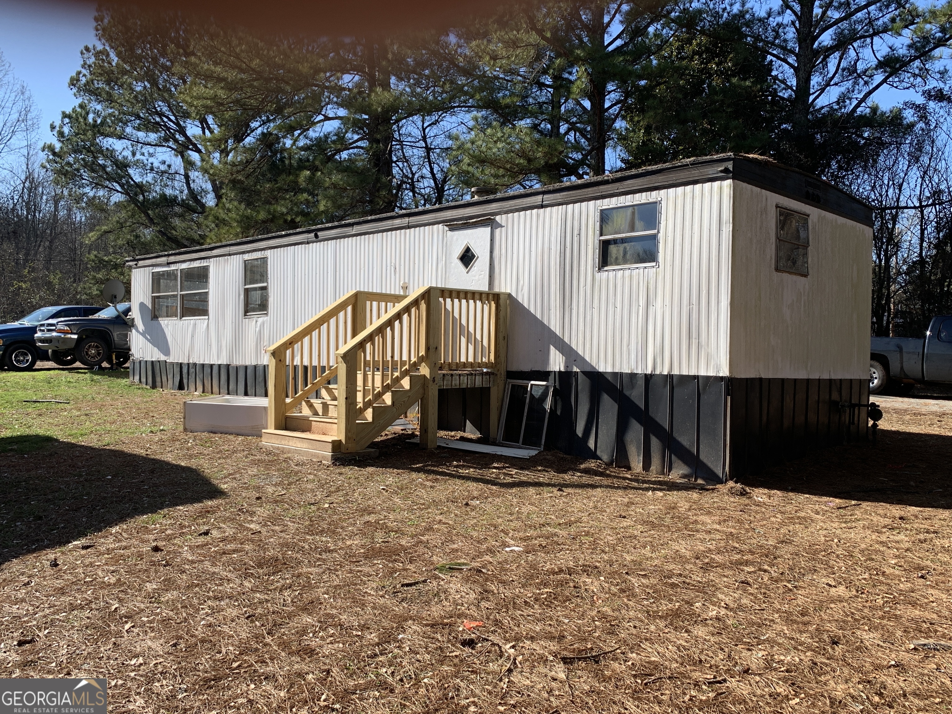 295 East Wright Street Winder, GA 30680 - Photo 3 of 35