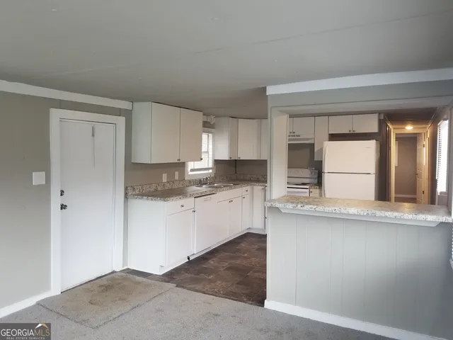 $1,250,000 | 295 East Wright Street, Winder, GA 30680