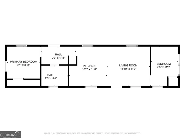 $1,250,000 | 295 East Wright Street, Winder, GA 30680