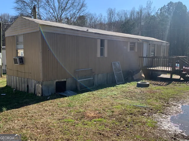 $1,250,000 | 295 East Wright Street, Winder, GA 30680