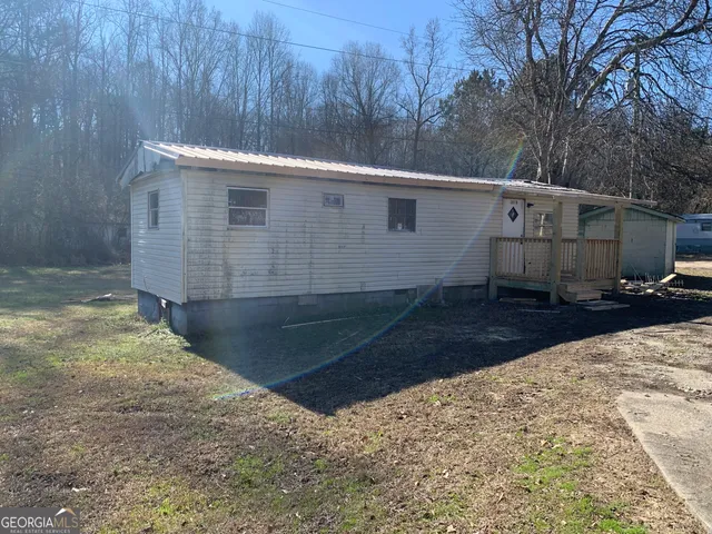 $1,250,000 | 295 East Wright Street, Winder, GA 30680