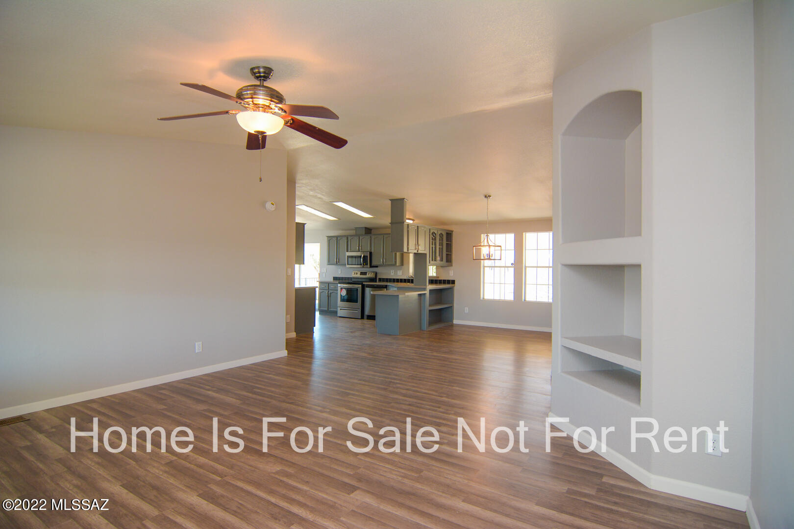 6930 North Sanders Road Tucson, AZ 85743 - Photo 7 of 33