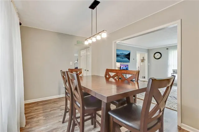 $519,000 | 3605 Hickory Circle Southeast, Smyrna, GA 30080