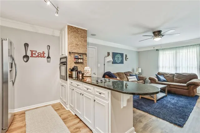 $519,000 | 3605 Hickory Circle Southeast, Smyrna, GA 30080