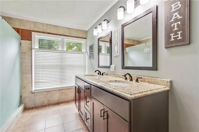 $519,000 | 3605 Hickory Circle Southeast, Smyrna, GA 30080