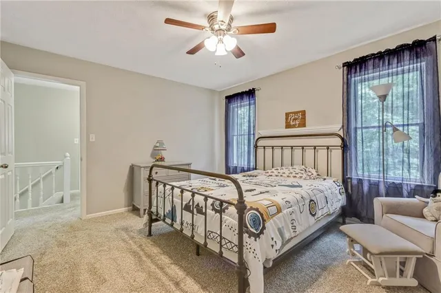 $519,000 | 3605 Hickory Circle Southeast, Smyrna, GA 30080